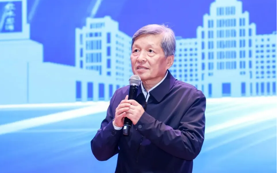 校友协同与校地合作新闻图片