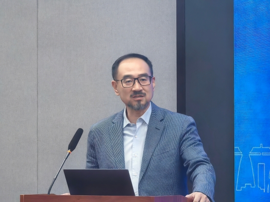 2024年度项目成果展示新闻图片