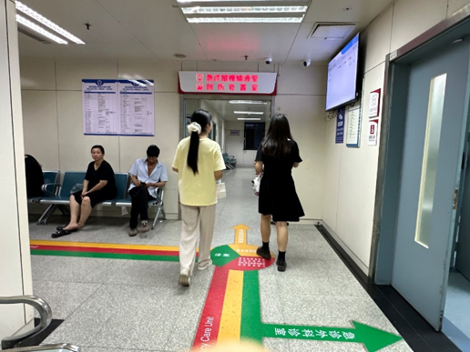 医学生职业倦怠调研项目图片